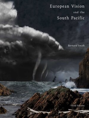 cover image of European Vision and the South Pacific